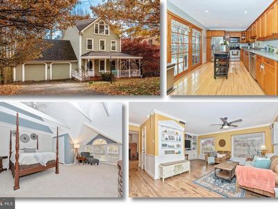 6851 Whooping Crane Way, New Market, MD, 21774