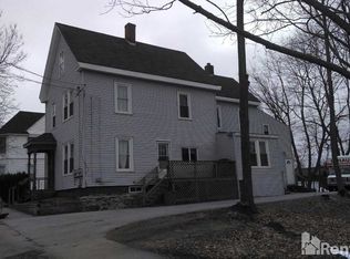 23 Dillingham St #2, Bangor, ME 04401