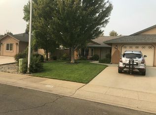 4074 Saffron Way, Redding, CA 96002