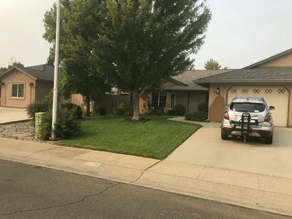 4074 Saffron Way, Redding, CA 96002