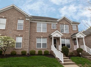 9515 Rustling Tree Way UNIT 202, Louisville, KY 40291