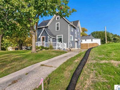 703 S Oak Ave, Owatonna, MN, 55060