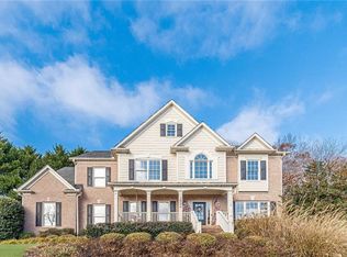 1692 Woodbow Xing, Dacula, GA 30019