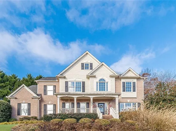 1692 Woodbow Xing, Dacula, GA 30019