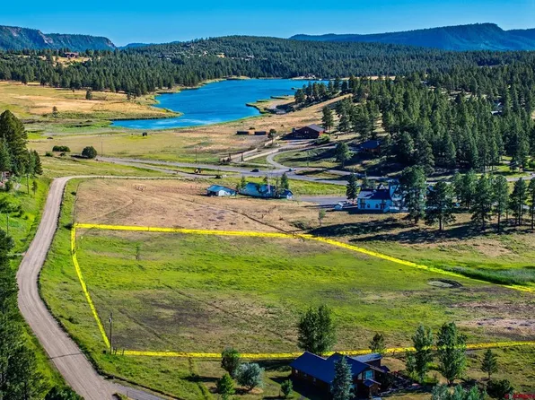 202 Pineview, Pagosa Springs, CO 81147