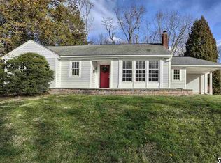 601 Devon Rd, Camp Hill, PA 17011