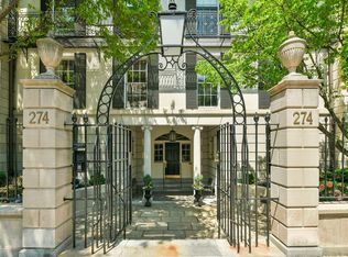 274 Beacon St #PENTHOUSE, Boston, MA 02116