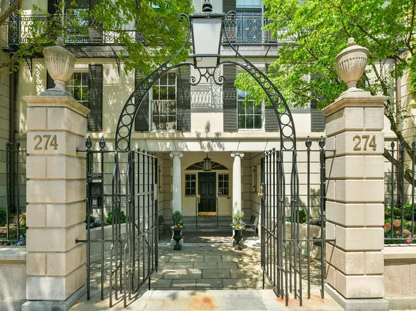 274 Beacon St #Penthouse, Boston, MA 02116