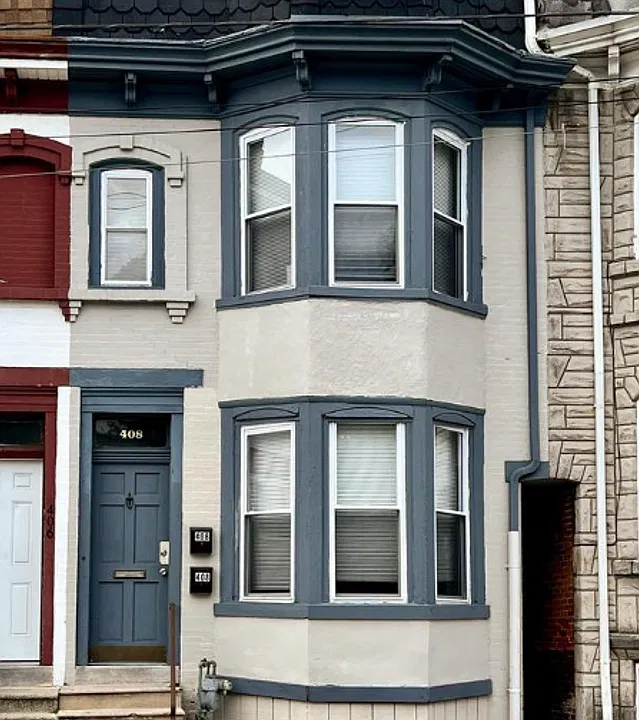 408 W Airy St