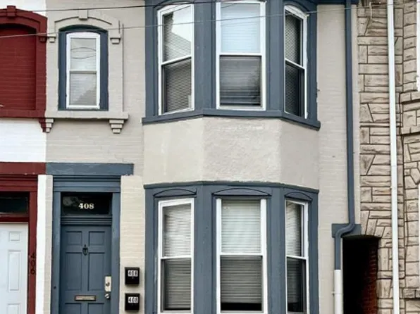 408 W Airy St, 408 W Airy St Unit 1, Norristown, PA 19401