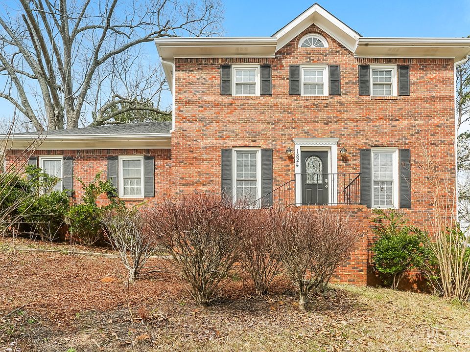 1st image of 1824 Skyland Glen Dr