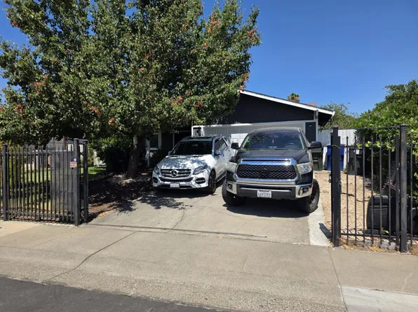 7483 53rd Ave, Sacramento, CA 95828