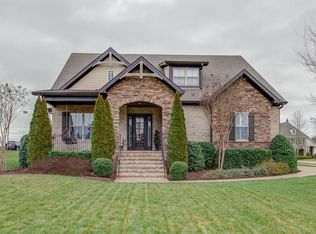 3000 Paper Mill Bridge Ct, Thompsons Station, TN 37179