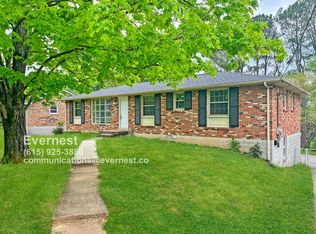 7031 Bonnamere Dr, Hermitage, TN 37076