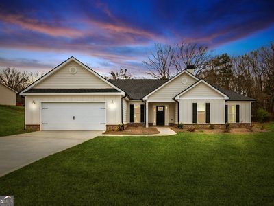 69 Advent Dr, Winder, GA, 30680