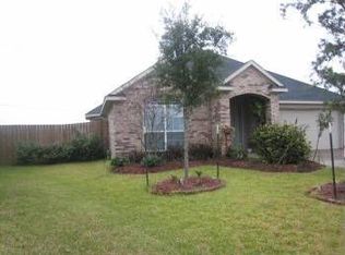 7714 Deep Green Dr, Rosenberg, TX 77469