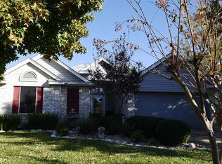 216 Quail Cir, Hutto, TX 78634