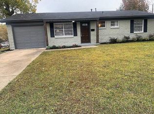 421 W Grubb Dr, Mesquite, TX 75149