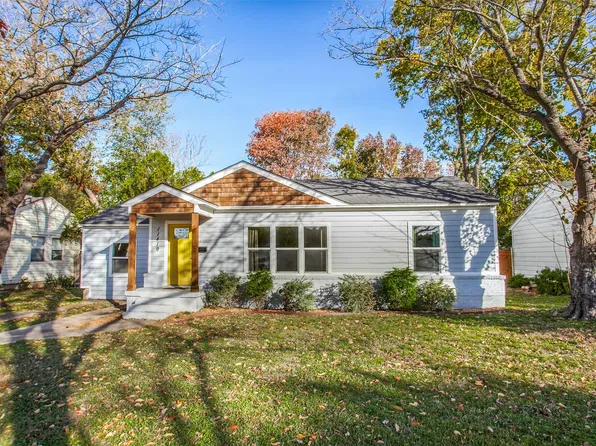 11419 Sinclair Ave, Dallas, TX 75218