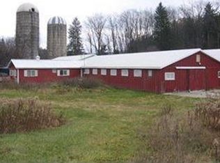 3918 County Highway 44, Unadilla, NY 13849