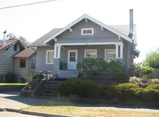 965 James St, Astoria, OR 97103