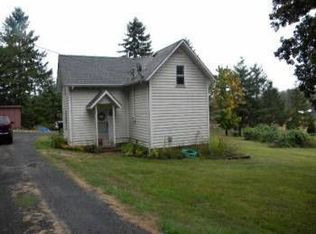 91917 Marcola Rd, Springfield, OR 97478