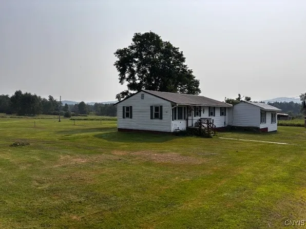 6504 State Highway 51, Burlington Flats, NY 13315