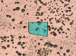 7595 Nayarit Dr, El Paso, TX 79928