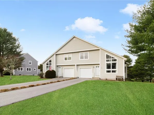 6 Coastal Ct #B, Westerly, RI 02891