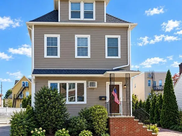 400 Madeline Ave, Garfield, NJ 07026