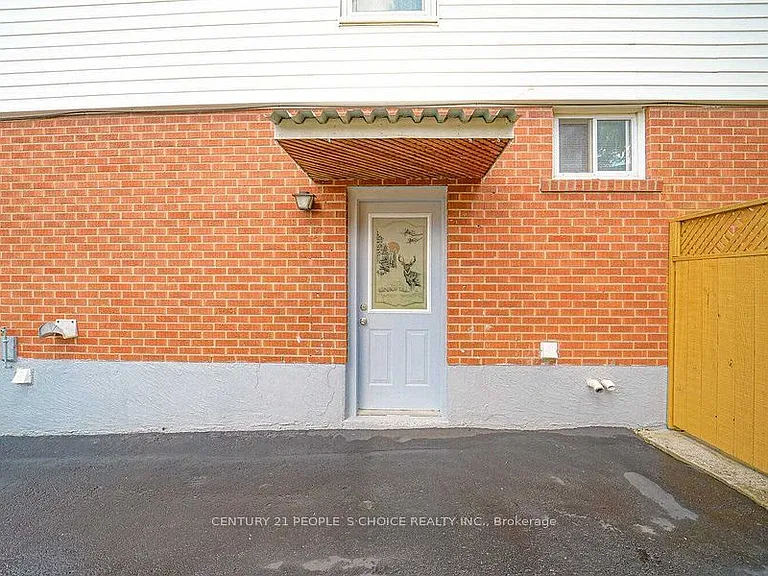 20 Ardglen Dr #BASEMENT — Photo 2