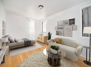 100 Lexington Ave #1F, New York, NY 10016