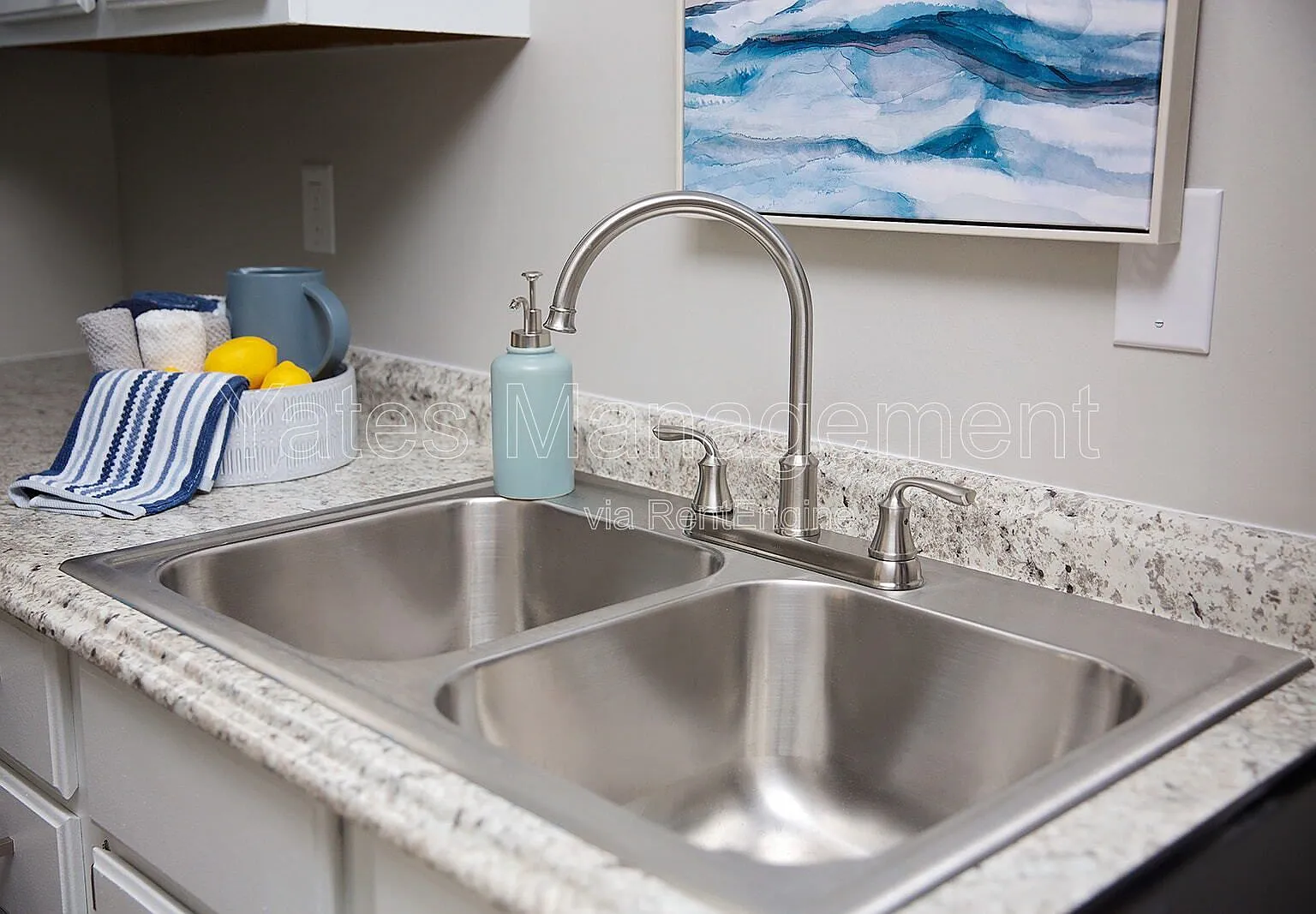 1 bed, 1.0 bath, 540 sqft, $895 — Photo 4