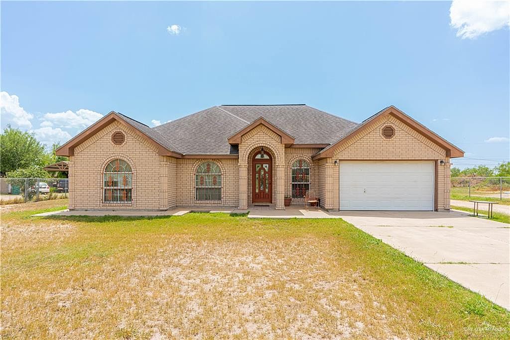 2709 La Plaza Dr, Penitas, TX 78576 Zillow