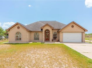 2709 La Plaza Dr, Penitas, TX 78576