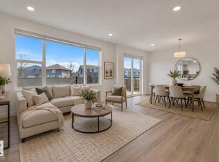 3417 Craig Lndg SW, Edmonton, AB T6W 5B3