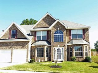 1843 Tulip Petal Rd, Auburn, GA 30011