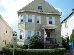 138 Highland St, Chelsea, MA 02150