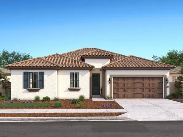 8165 Cottonwood Dr, Friant, CA 93626