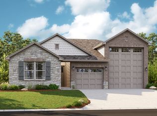 167 Union Pacific Dr, Cedar Creek, TX 78612