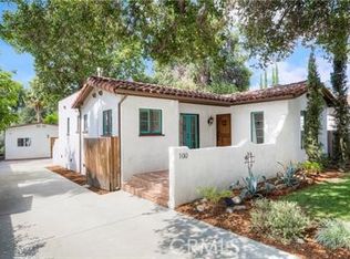 100 W Tremont St, Pasadena, CA 91103