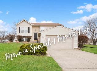 20 Eastridge Dr, Amelia, OH 45102