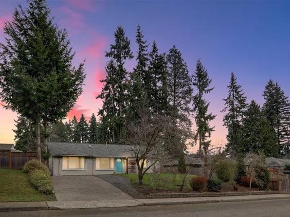 23003 54th Ave W, Mountlake Terrace, WA 98043