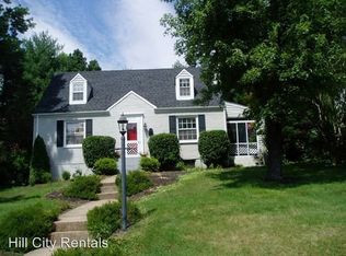 2910 Dellwood Cir, Lynchburg, VA 24503