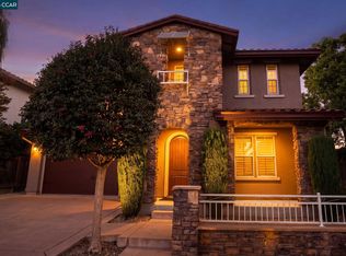3000 Enfield St, San Ramon, CA 94582