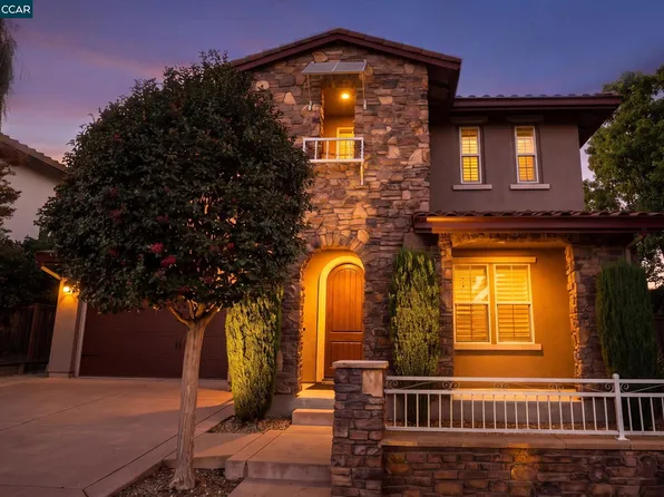 3000 Enfield St, San Ramon, CA 94582