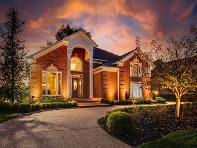 5103 Country Club Dr, Brentwood, TN, 37027