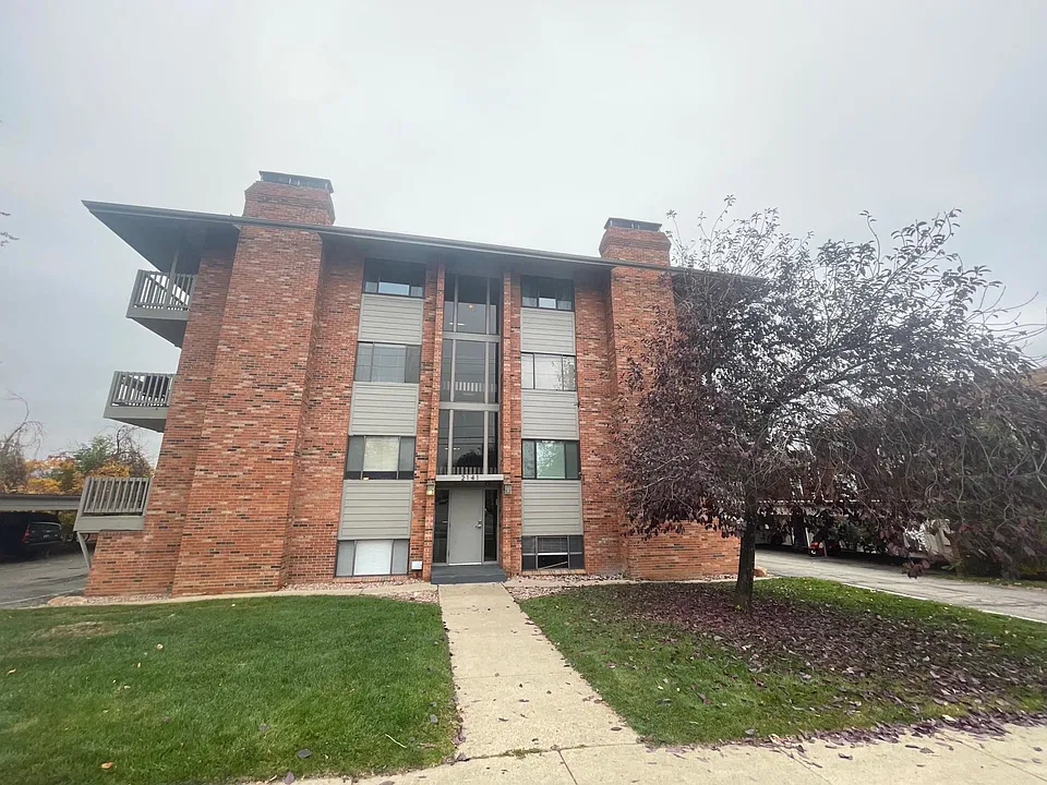 2141 Baseline Rd #6
