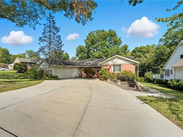 604 Rankin Rd, Independence, MO 64055