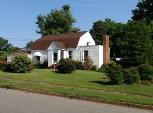 1340 Elk Ave, Norfolk, VA 23518